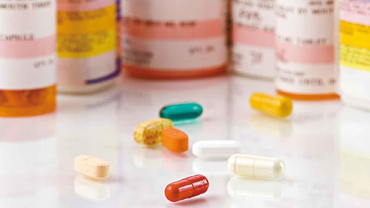 服用多種藥物 如何避免相沖？