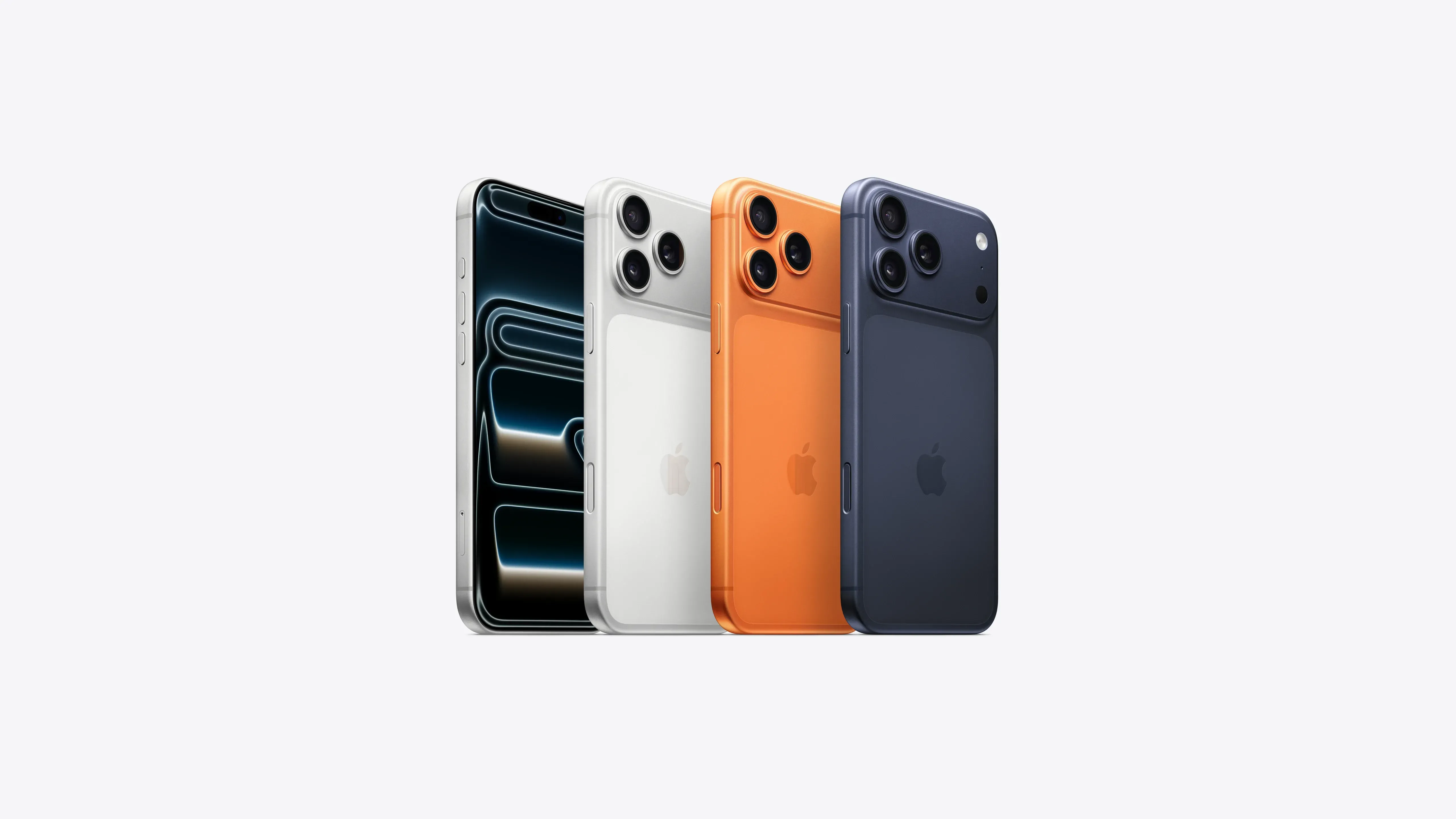 iPhone 17 Pro Max美國預訂交付日期或延至10月