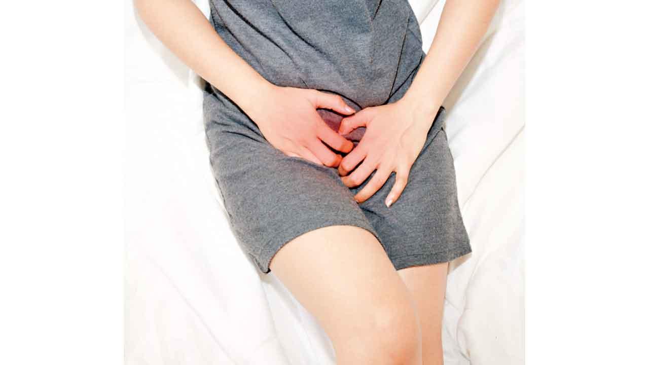 飲食與細菌性陰道炎