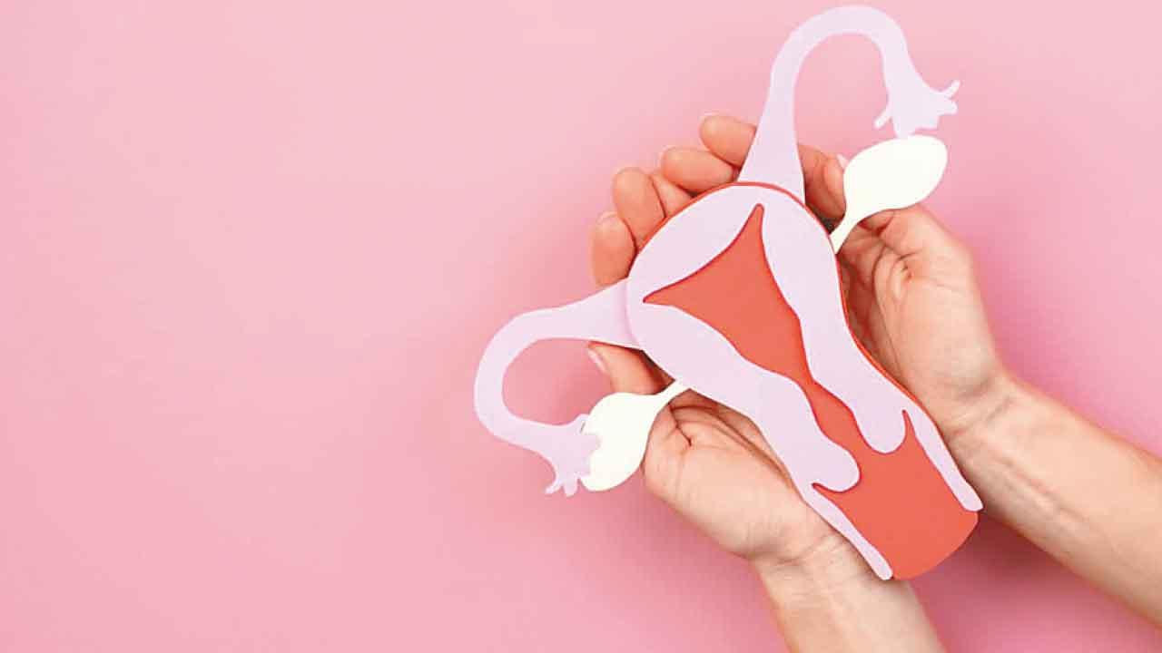 卵巢功能的保養