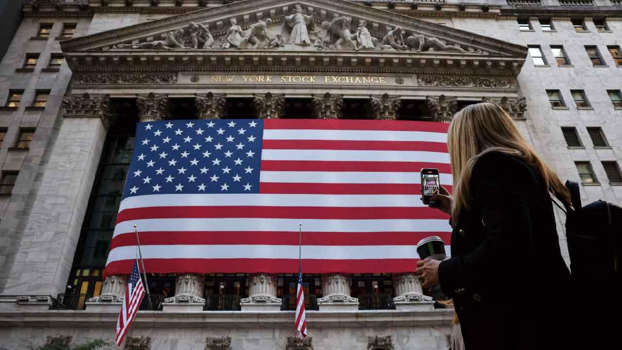 減息預期繼續帶動美股