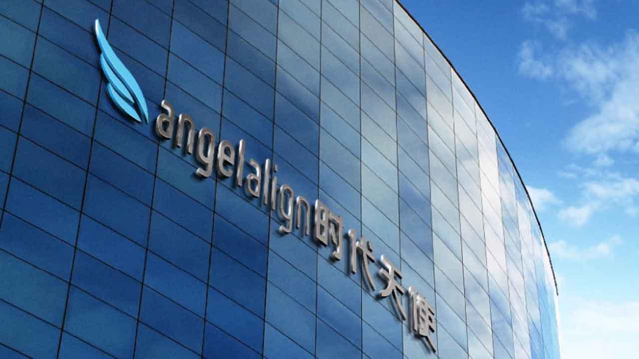 時代天使有資金捧場