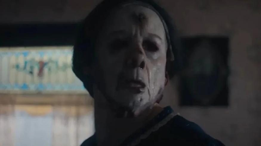 Netflix影集｜《怪物：艾德蓋恩的故事》正式預告 連環殺手穿人皮跳舞