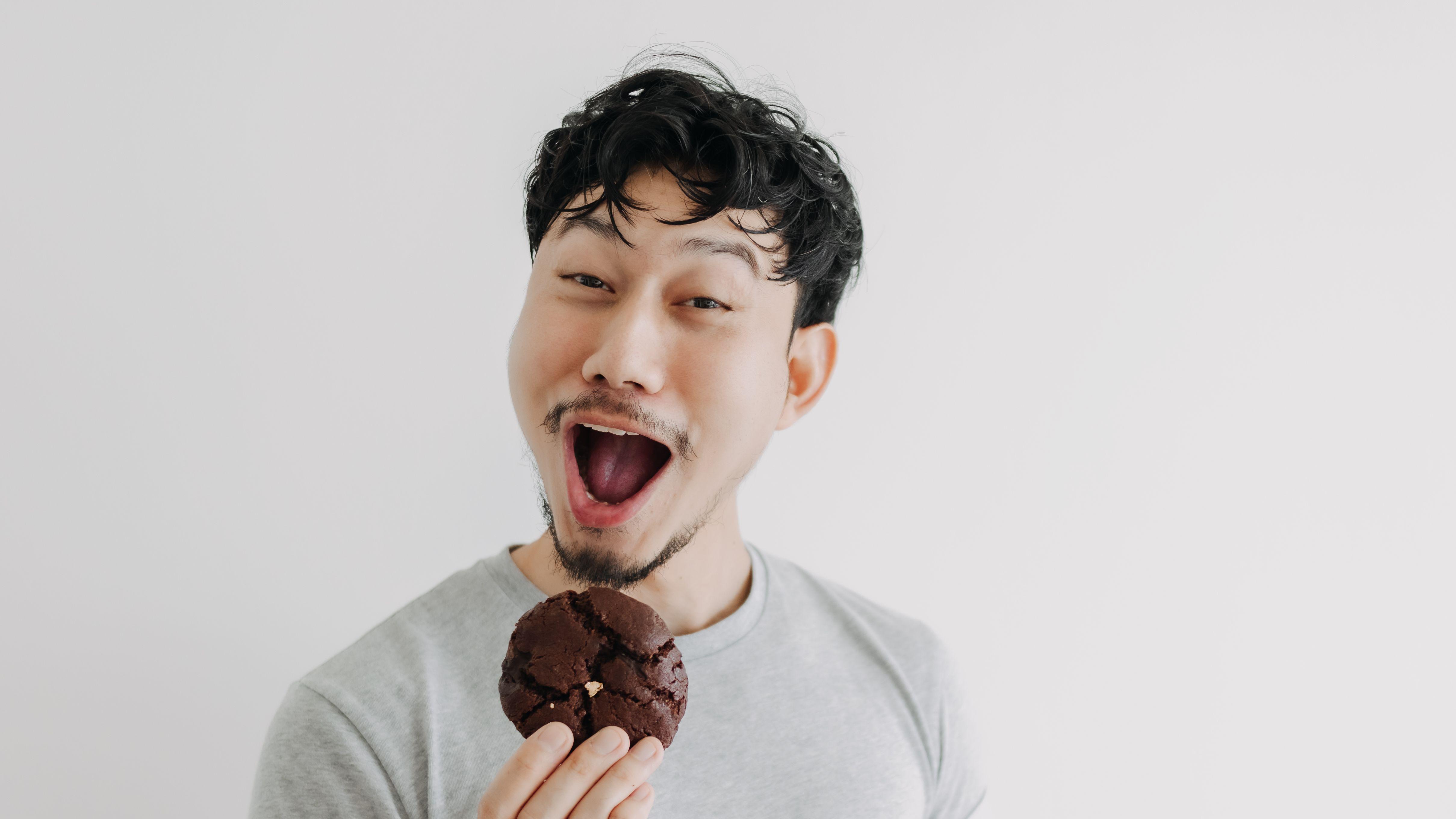 餅乾 薯 生殖能力 減肥 不育 生殖能力 營養師