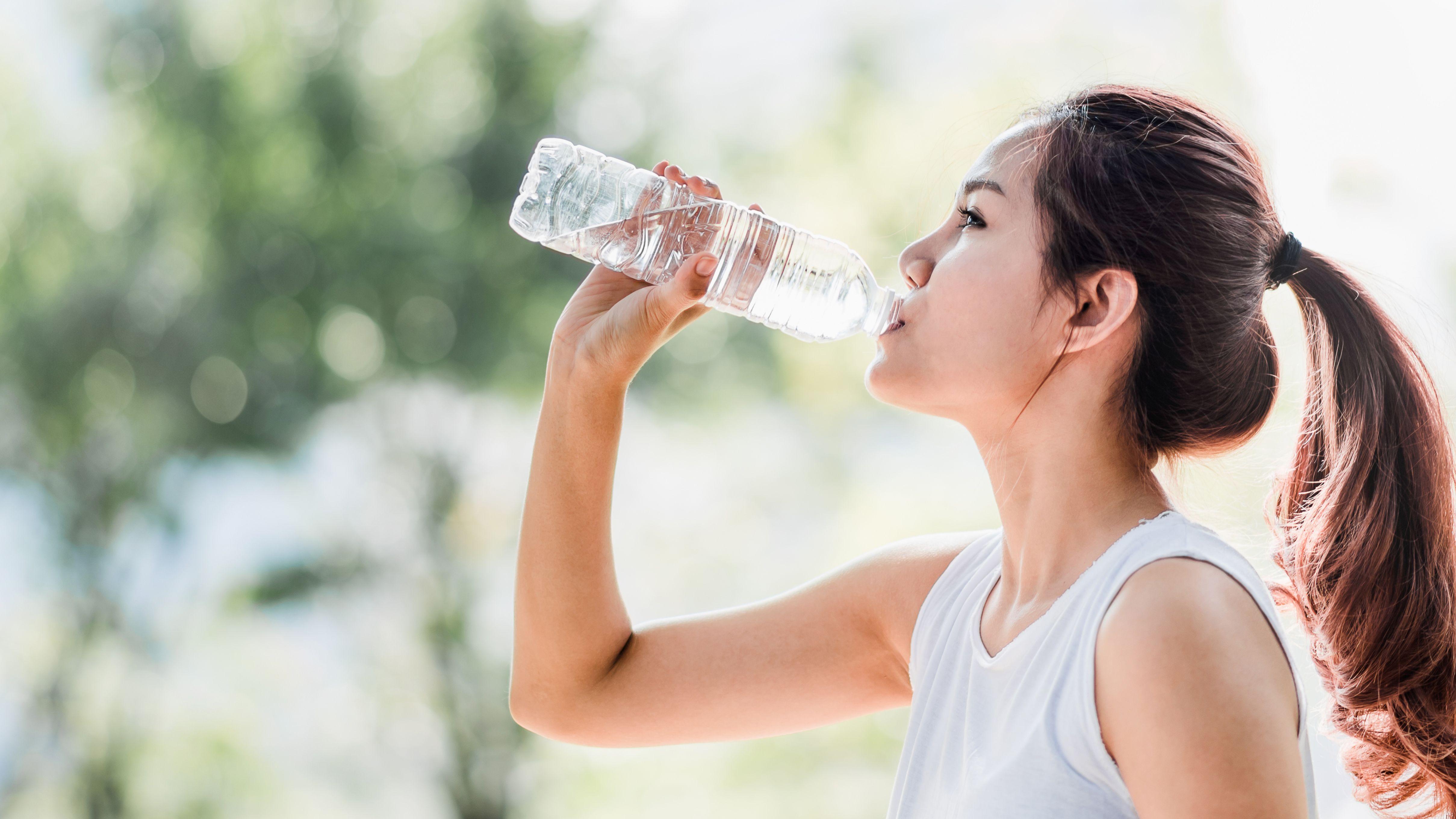 塑膠 塑膠微粒 塑膠微粒 防護力 提升身體防護力