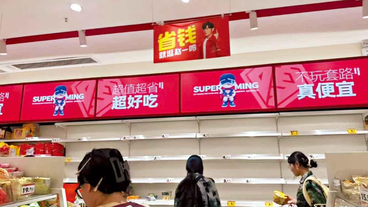 樺加沙或在珠江口附近登陸  珠海「五停」深圳擬疏散40萬人