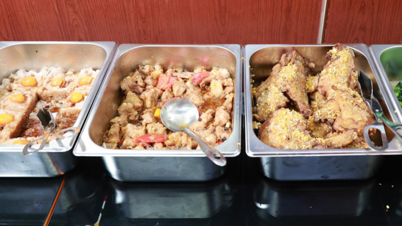 預製菜如何讓消費者食得安心