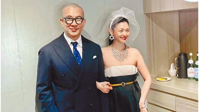 大S離世|傳婚內出軌懷具俊曄孩子流產 律師發聲明澄清守護逝者名譽
