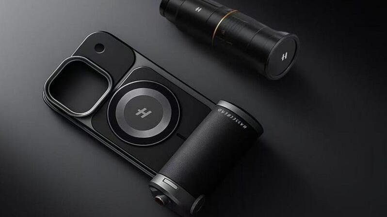 OPPO Find X9 Pro將推專屬哈蘇影像套件　標準版同樣有驚喜！