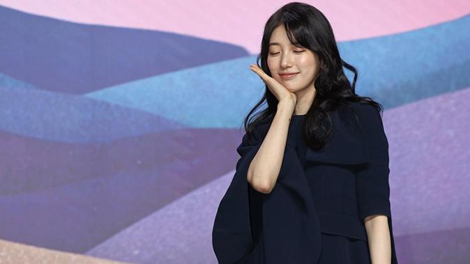 金宇彬 秀智新劇講精靈戀愛 客串陣容有宋慧喬