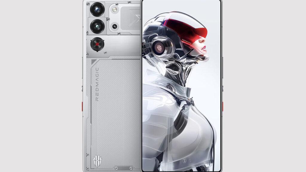 紅魔 11 Pro確認10.17發布　S8 Elite Gen 5配8,000mAh大電兼享一升級