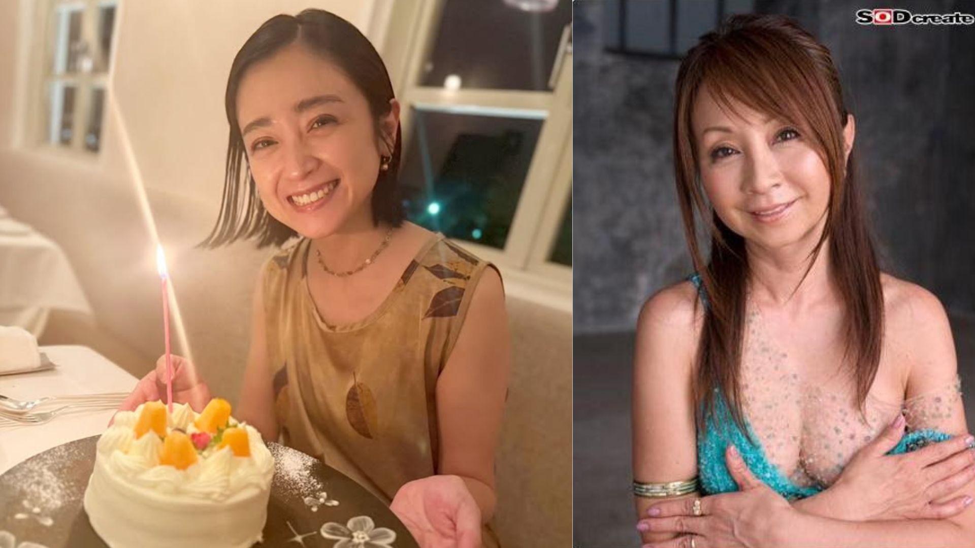 沒有家的女孩｜安達祐實走紅35年迎44歲生日 68歲母親拍AV轟動一時公開近況