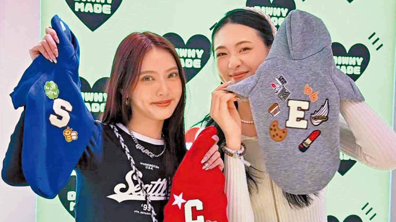 台灣人氣手作館DIWHY STORE登陸東薈城名店倉 過千款搭飾任你配搭