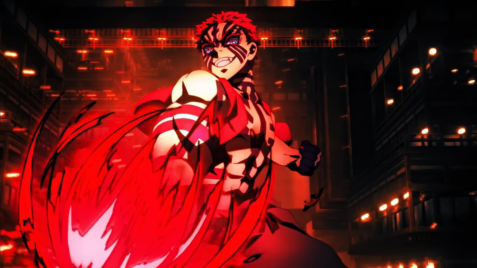 鬼滅之刃無限城篇｜票房登頂 勁收7300萬超越《F1電影》膺年度票房冠軍