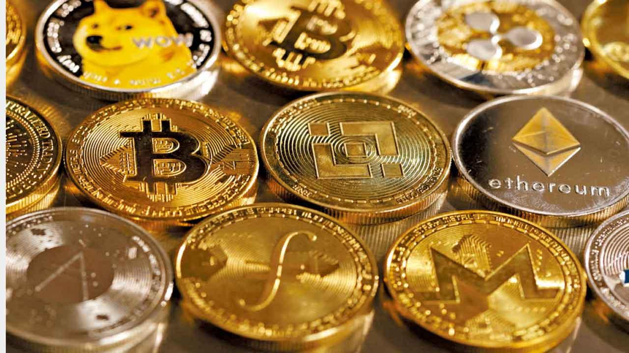 加密幣大戶產品愈見流行