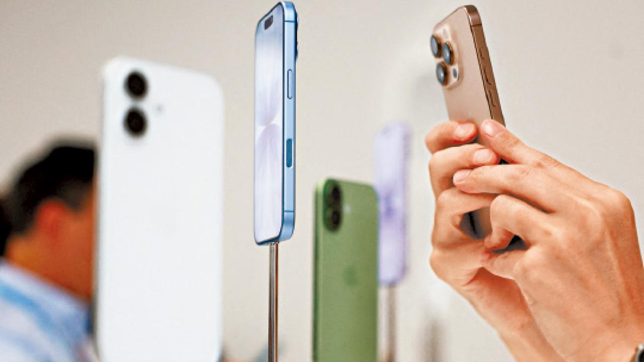 衝動式消費的現象分析