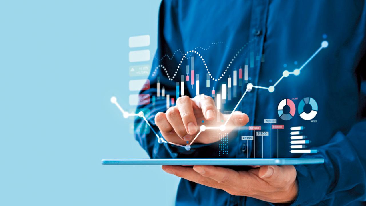 商人的天職是賺錢