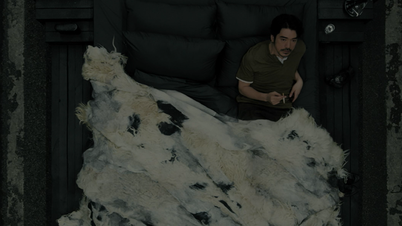 風林火山｜麥浚龍監編犯罪劇情力作 落實10月登上香港大銀幕 (有片)