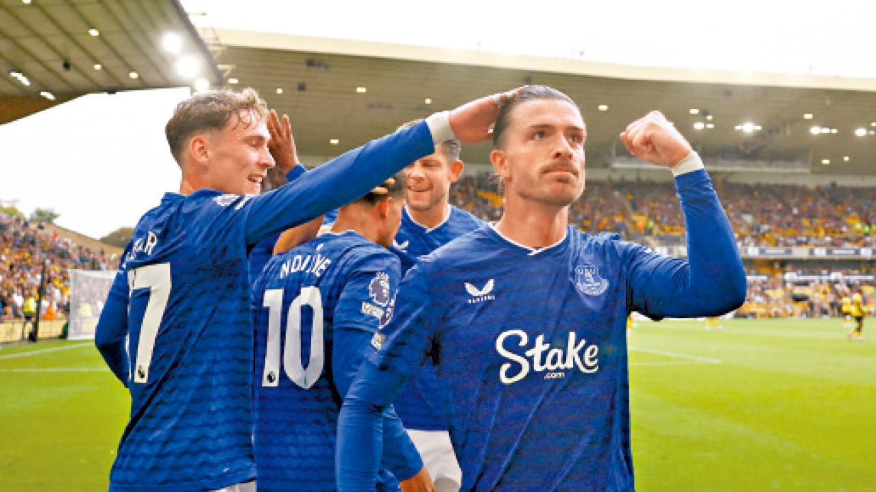 眼光放在來年夏天