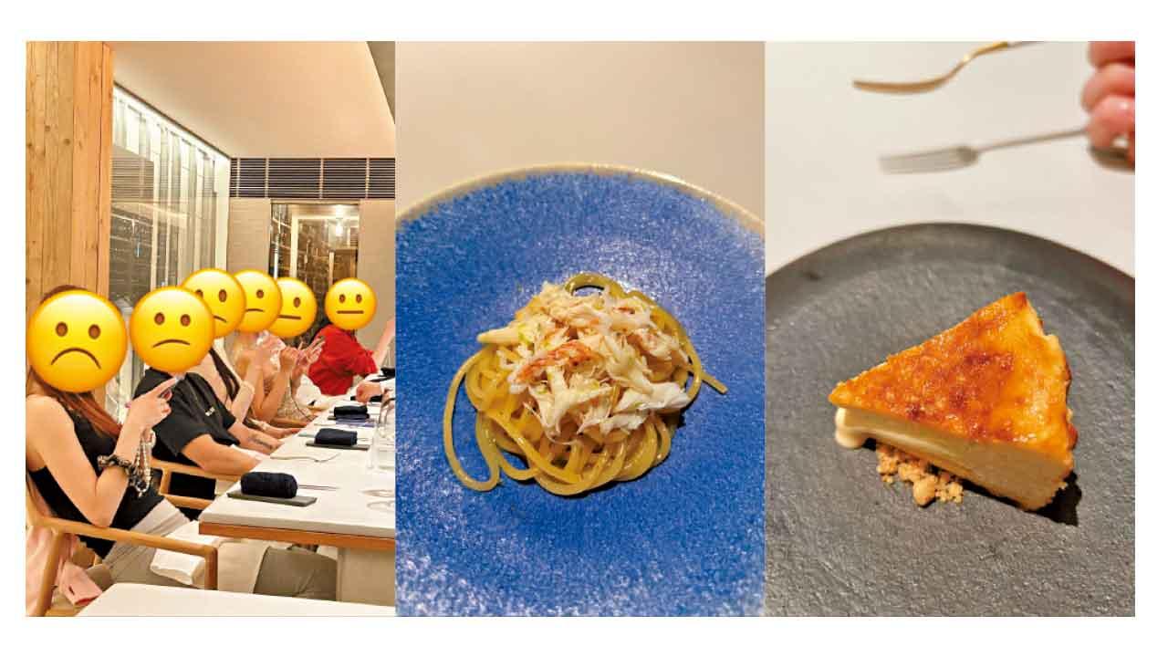 香港人在東京遇上香港人