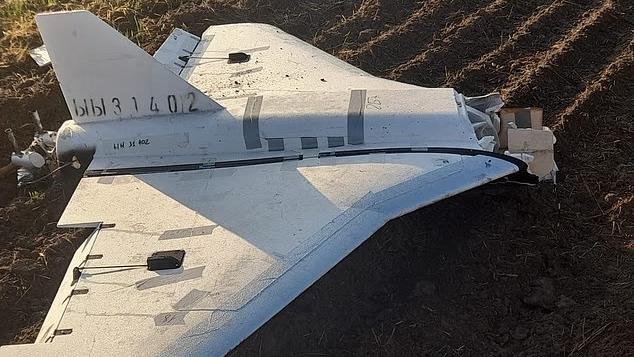 波蘭擊落闖領空俄羅斯無人機發現導彈碎片 啟動北約第4條款 普京被指測試西方底線 ｜俄烏戰爭