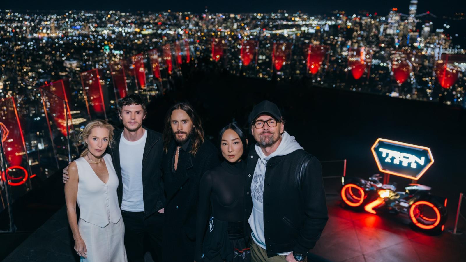 創戰紀｜每年9.22定為「創戰紀日」 紐約啟動《創戰紀：戰神降臨》世巡宣傳活動