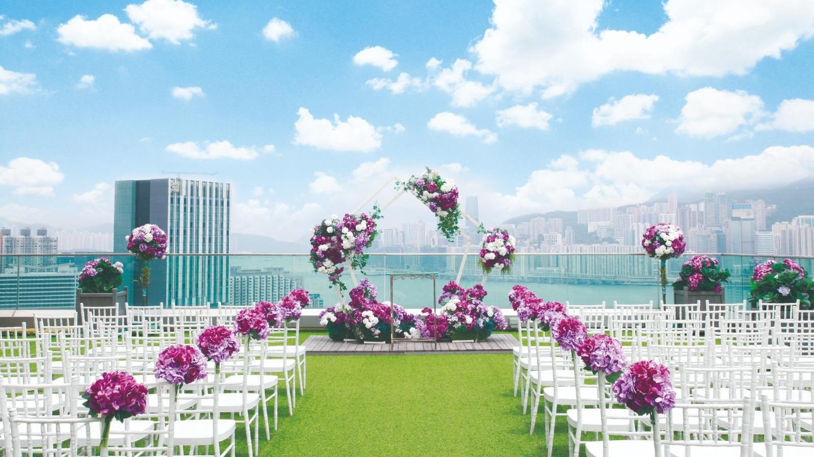 尖沙咀星薈疑結業　餐飲聯會指婚宴旺季將至對事件感意外