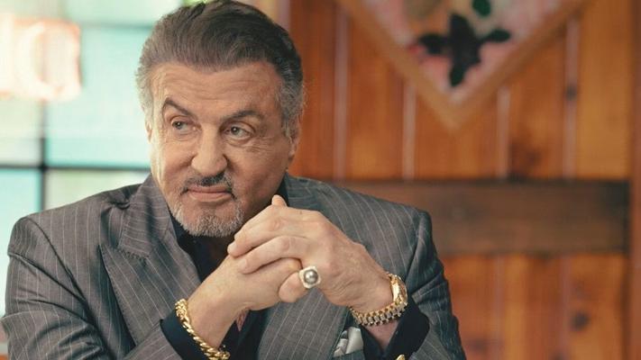 史泰龍黑幫劇《塔爾薩揸fit人》 第3季有森姆積遜加盟