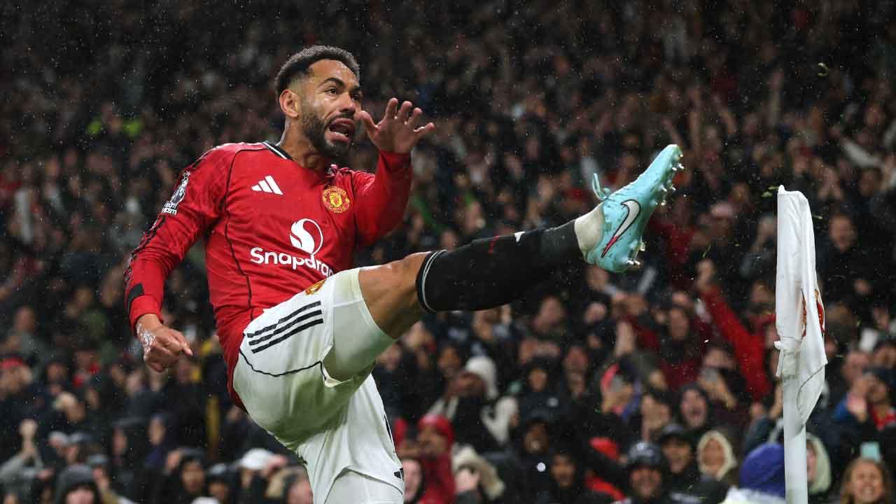 英超｜蜜蜂妙計「針」紅魔