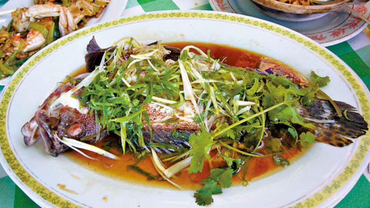 吃魚也會愈吃愈肥？