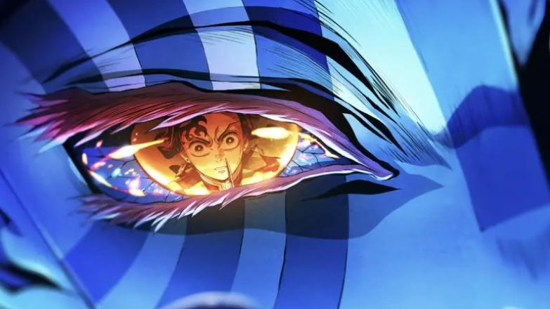 鬼滅之刃無限城篇｜票房超越宮崎駿《千與千尋》 登日本電影史上最高第2位