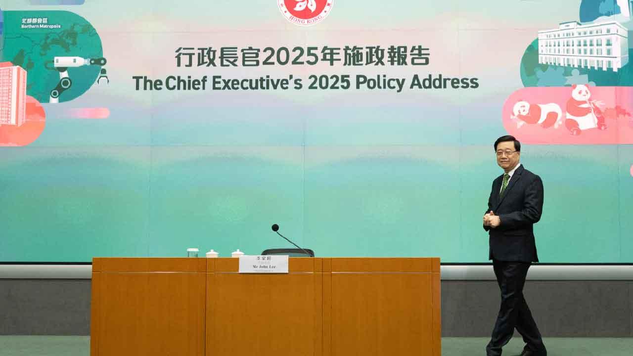 樓市不再救 房屋政策才是重心