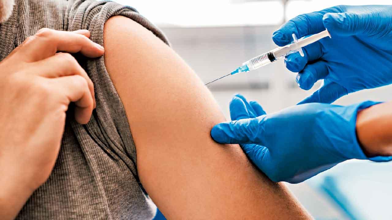 流感疫苗接種計劃月底展開 擴展至所有長期病患者