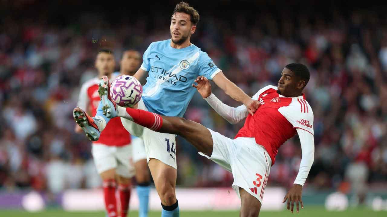 英聯盃｜曼城阿仙奴分戰英甲隊 半力夠殺