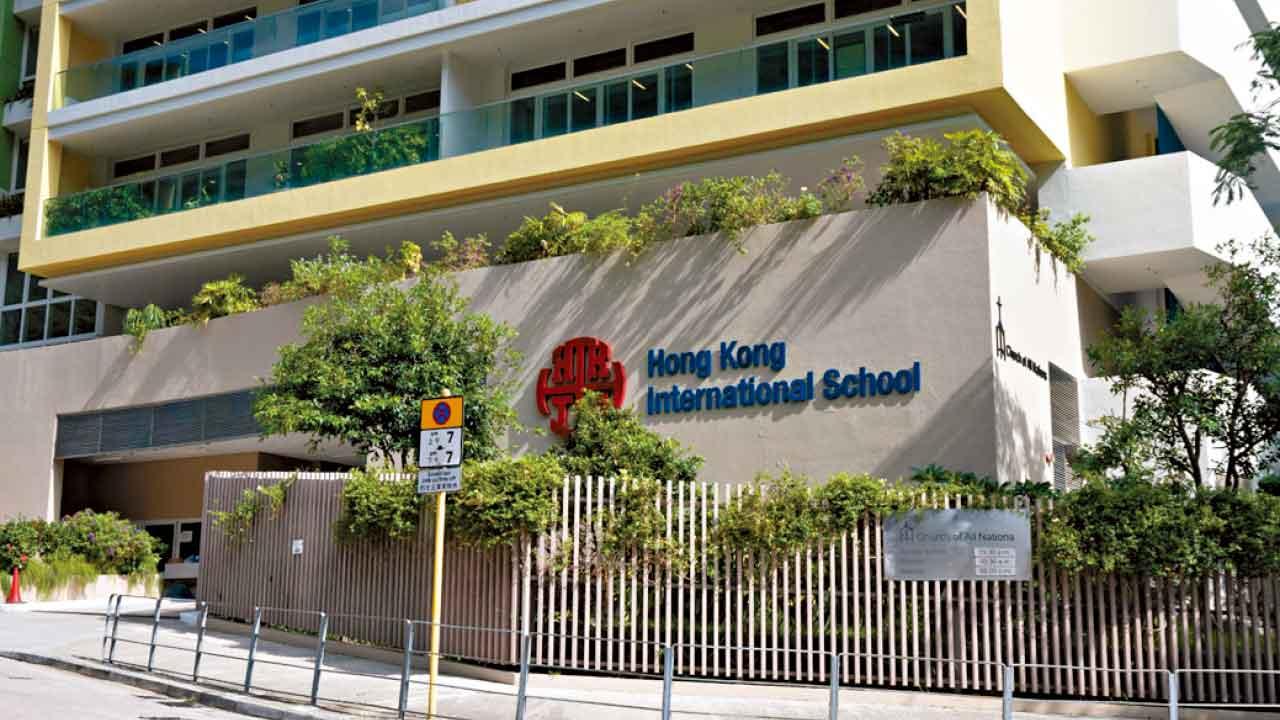 香港國際學校爆訴訟 美國路德會控管理團體為富豪服務