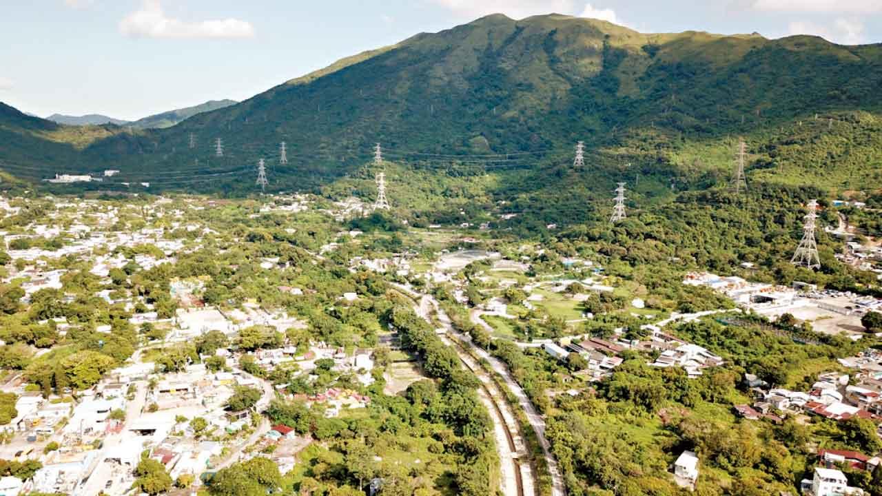 北都發展或加快無需20年 李：投資有回報紅利落市民