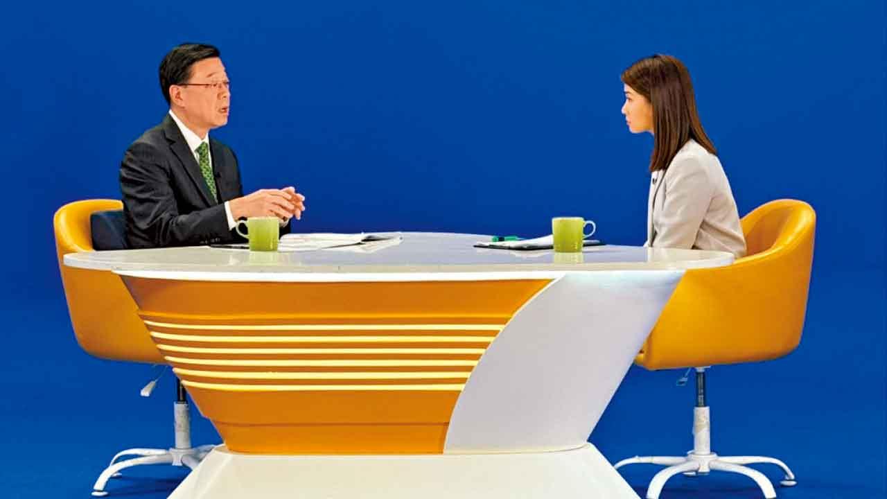 信心工程是北都成敗關鍵