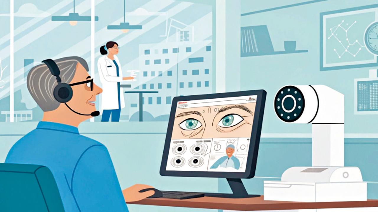 虛擬診所 拯救公營醫療(下)