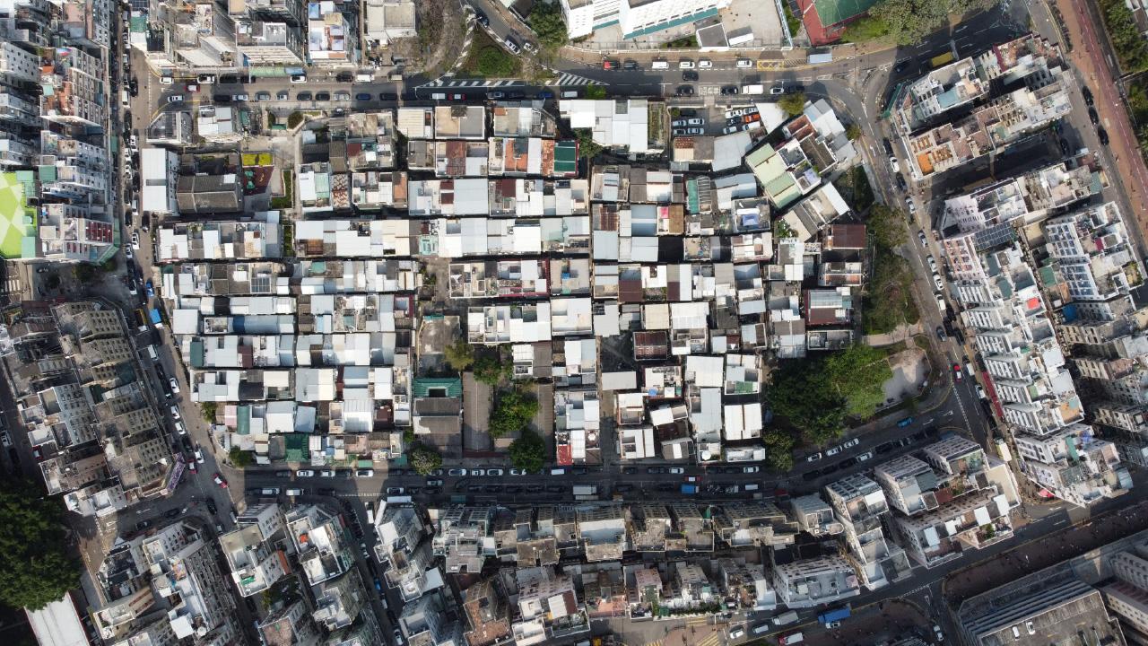 施政報告新展望 改劃工商樓宇用途