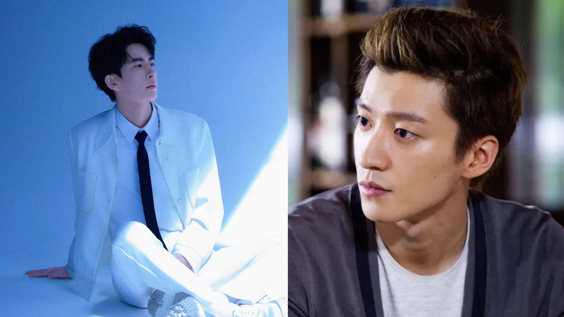 于朦朧離奇墮樓再有圈中人站出來發聲 離世九年喬任梁死因再惹關注 