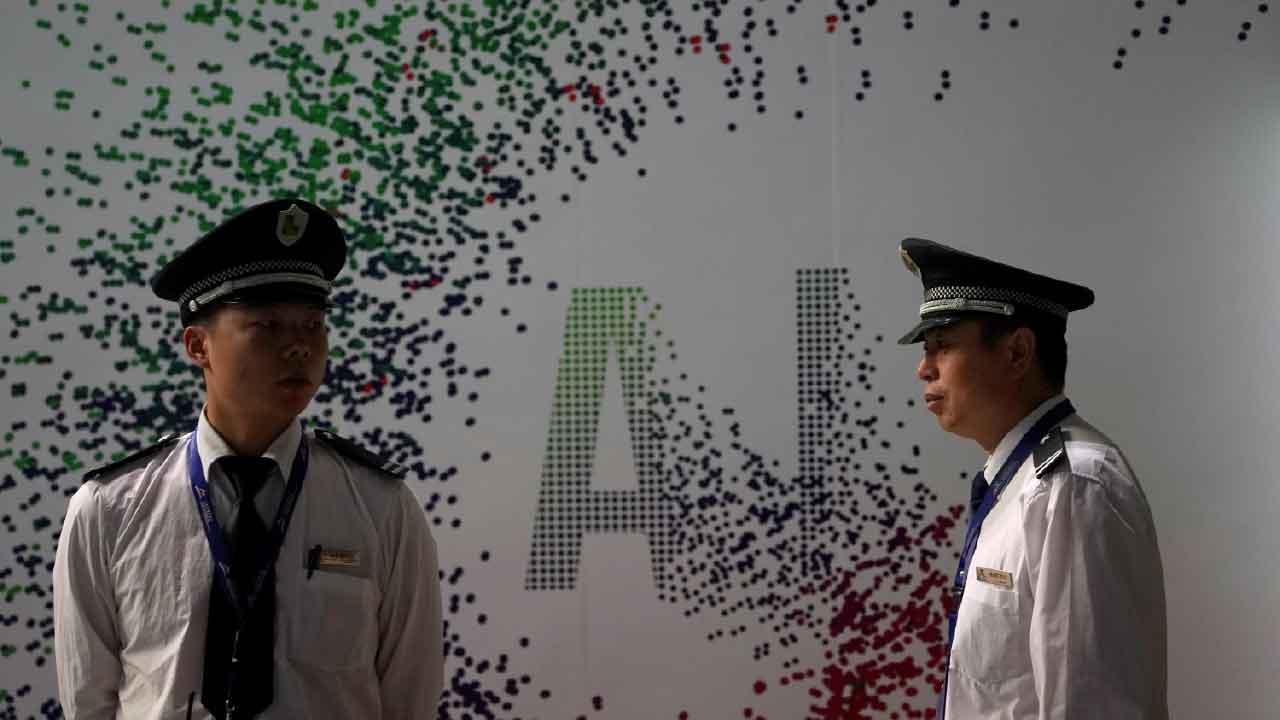 AI科研 豐收之年