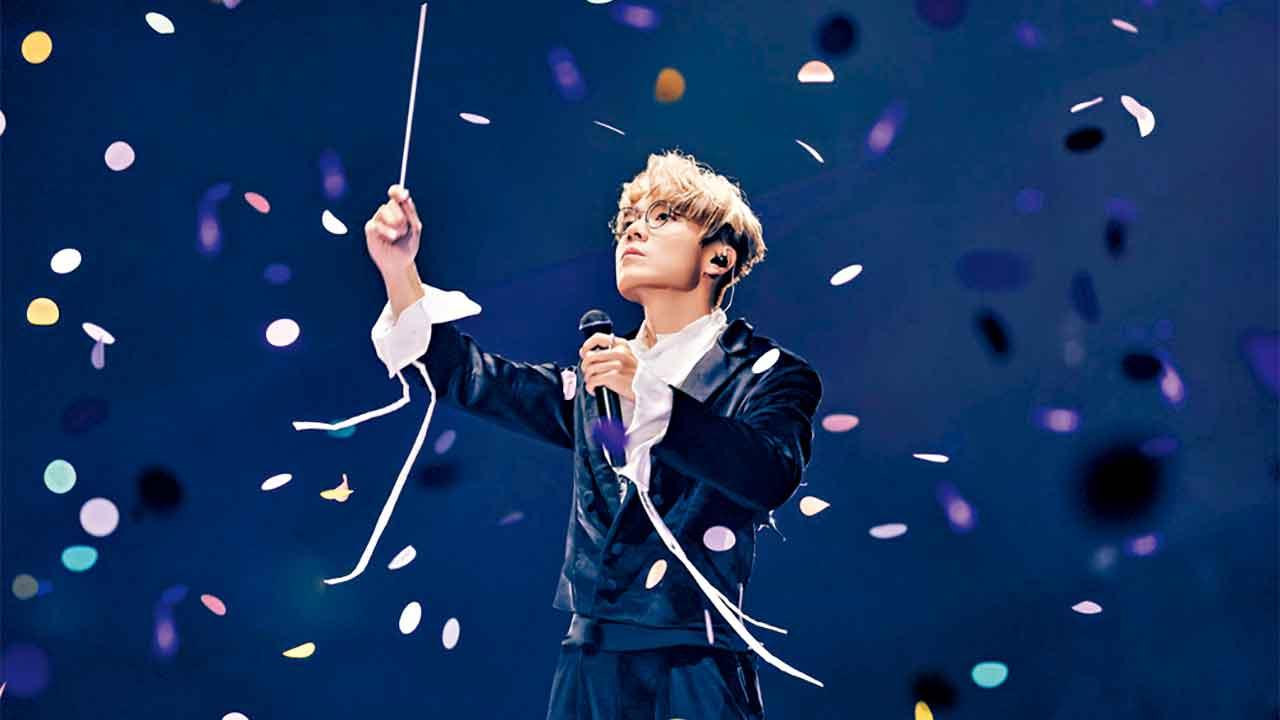 邊一個發明了林仔