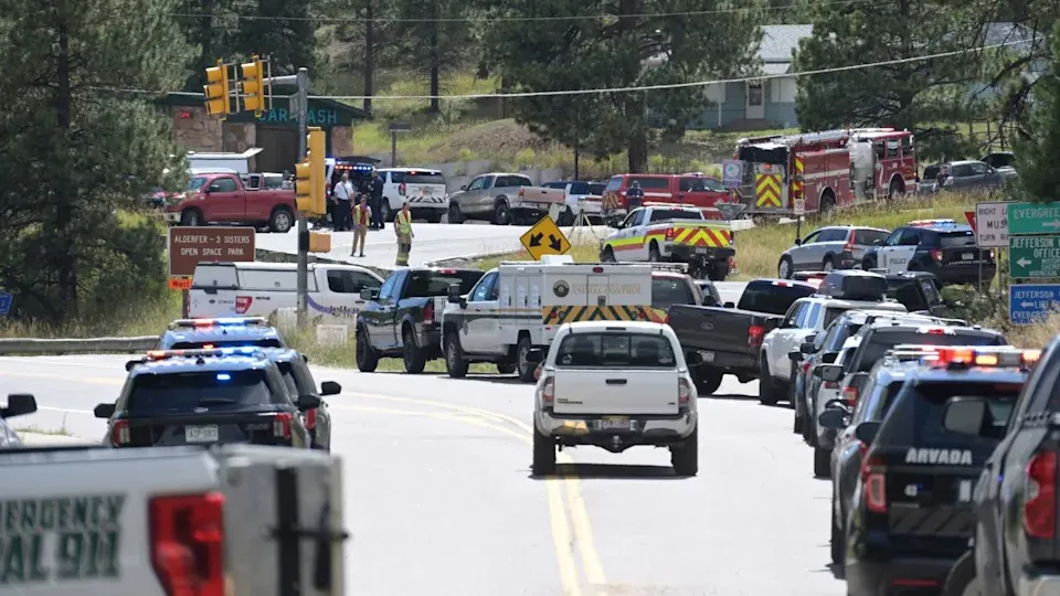 柯克遭槍擊身亡同日!美國高中爆槍響1死2傷 學生槍手自轟亡