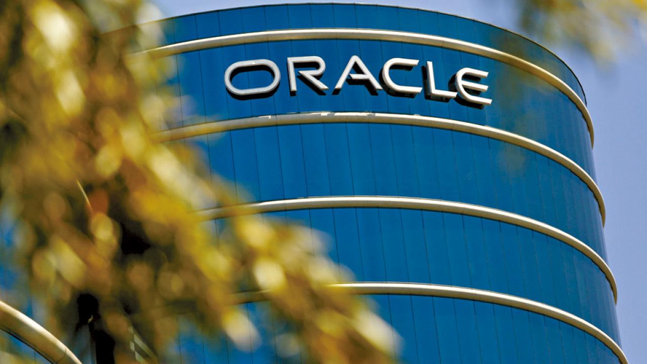 甲骨文發債的啟示