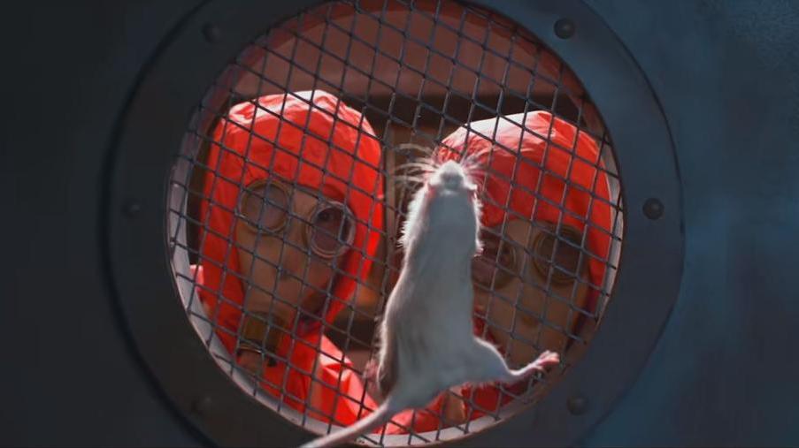 揭露日本731部隊戰爭罪行 內地新片《731》落實香港戲院上映