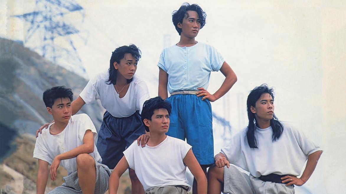 Beyond 10張專輯復刻 包括現場錄音及珍貴demo