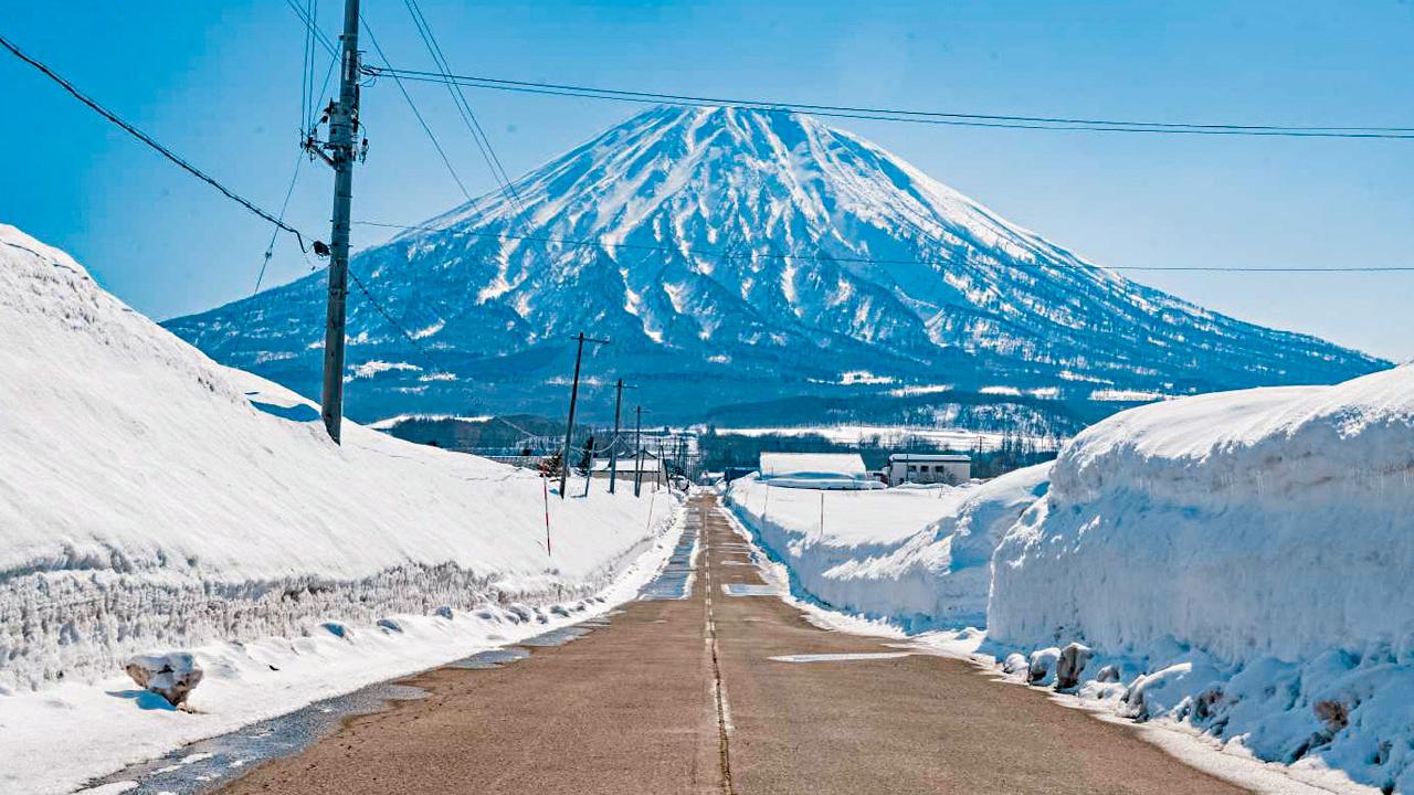  【季節限定】由仙台入札幌 不走回頭路！