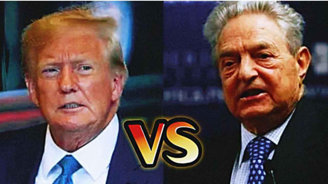 美國轉型風暴 誰主沉浮？