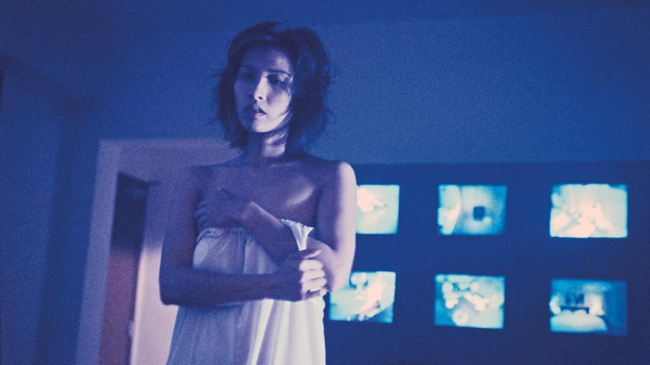 麥家琪 重要事項