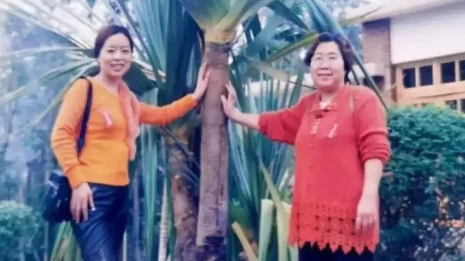 餵奶時抱錯交換？陸女基因檢測解57年困惑　證實是親生